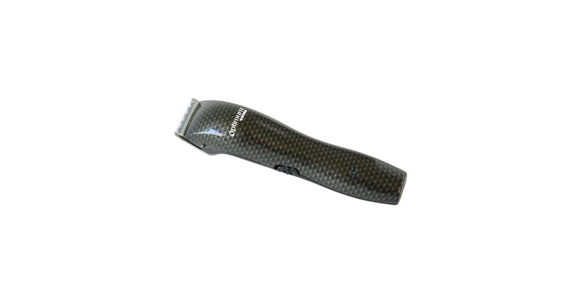 Tondeuse Optimum Mini Martin Sellier - 1