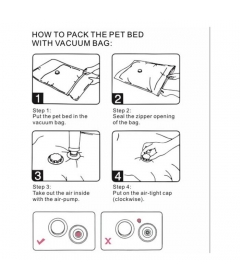 Pet Bed Pet So Chic - 3