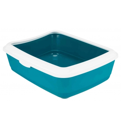 Bac à litière Classic Trixie - 3