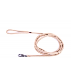 Laisse pour chiens - Laisse nylon ronde MS Martin Sellier - 5