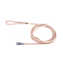 Laisse pour chiens - Laisse nylon ronde MS Martin Sellier - 5