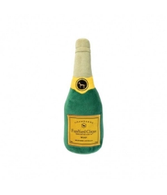 Champagne Woof Cliquot FuzzYard - 1
