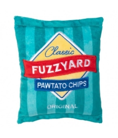 Pawtato Chips