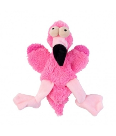 Flat out Flamingo FuzzYard - 1