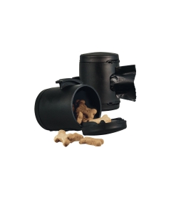 Accessoire de promenade pour chiens - Multibox Flexi - 1