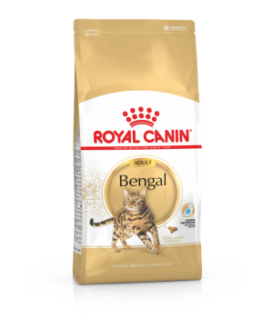 Royal Canin - Bengal Adult Royal Canin - 1