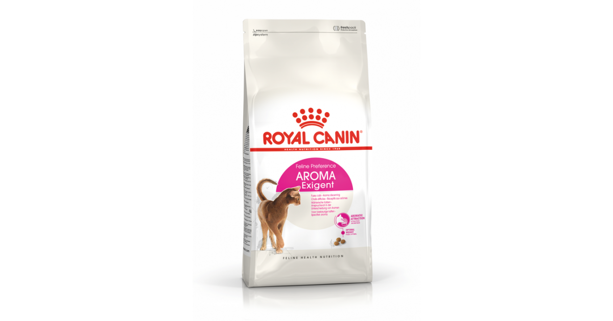 Royal Canin - Aroma Exigent Royal Canin - 1