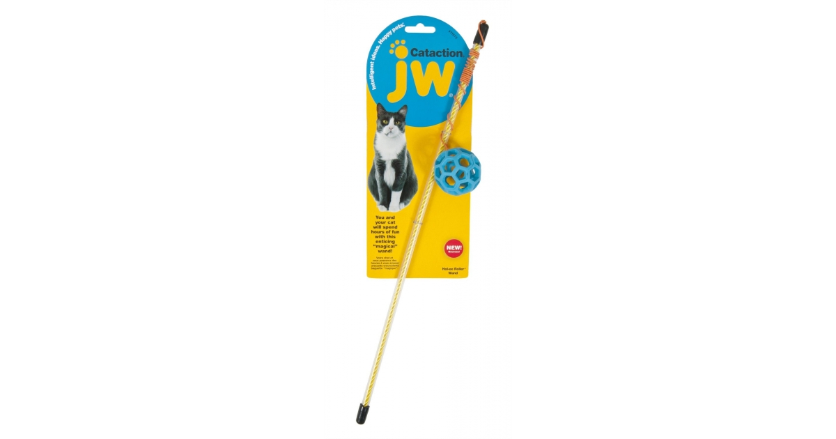Canne à pêche Cataction Holee Roller