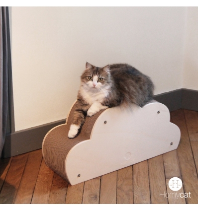 Griffoir Nuage Homycat - 1