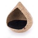 Panier pour chiens - La Goutte Martin Sellier - 1
