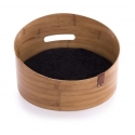 Panier pour chiens - Corbeille Biseau Martin Sellier - 1