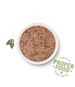 Pâtées pour chats Lily's Kitchen - Cocotte d'Agneau - Smooth Paté Lamb Lily's Kitchen - 2