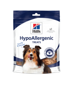 Friandises hypoallergenic Hill's Science Plan - 1