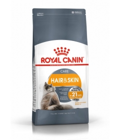 Royal Canin - Hair & Skin Care Royal Canin - 1