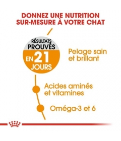 Royal Canin - Hair & Skin Care Royal Canin - 2