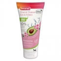 Shampoing chat & chaton Bio Beaphar - 1