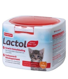 Lait maternisé pour les chatons Beaphar - 1