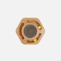 Circuit Hexagone Wouapy - 1