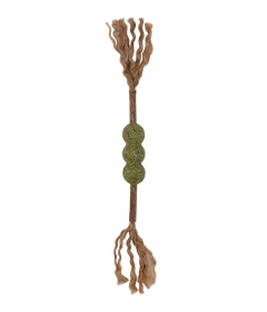 Baton Boule à Plume HC Wouapy - 2