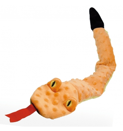 Dog Monsters Serpent Gloria - 1