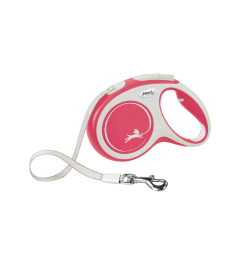 Laisse pour chien - Laisse Flexi New Comfort (sangle) Flexi - 4