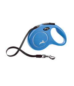 Laisse pour chien - Laisse Flexi New Classic (sangle) Flexi - 1