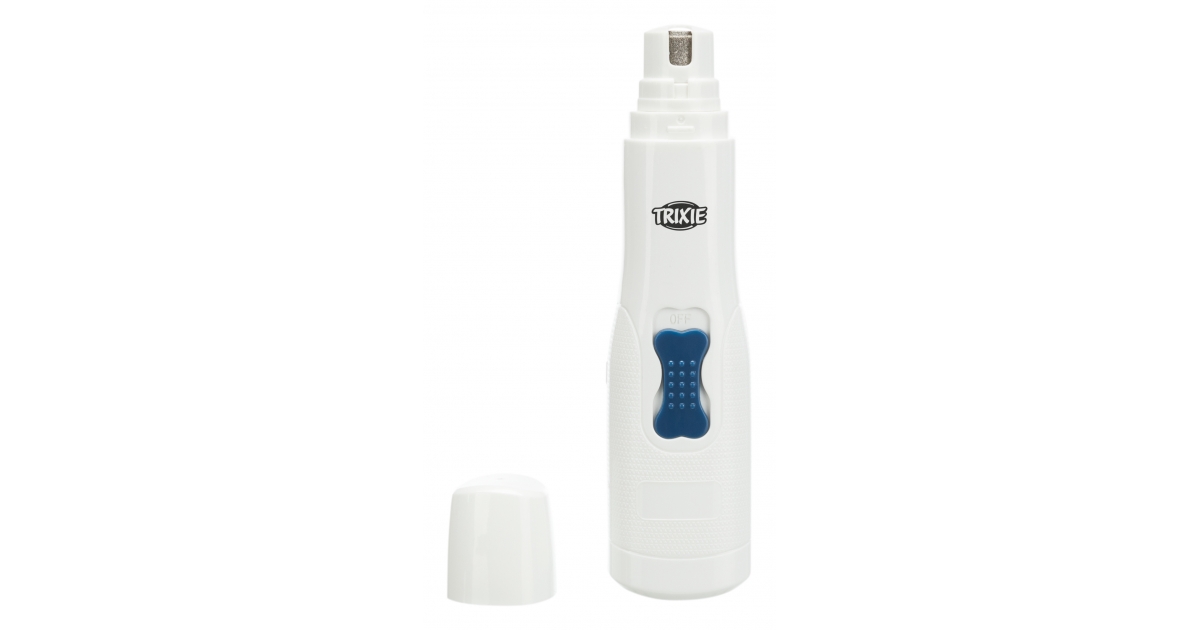 Ponceuse de griffe Trixie - 1
