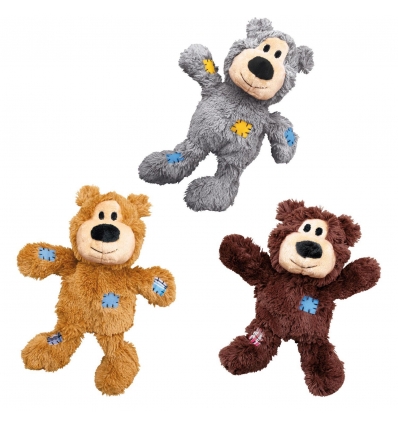 Kong - Wild Knots Bear Kong - 1