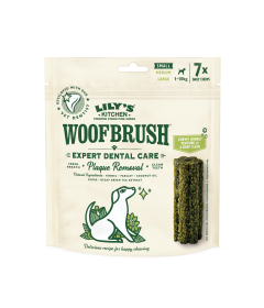Lily's Kitchen - Friandise Dentaire Woofbrush Lily's Kitchen - 3