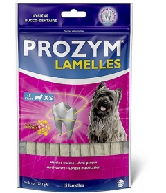 Lamelles Prozym Prozym - 2