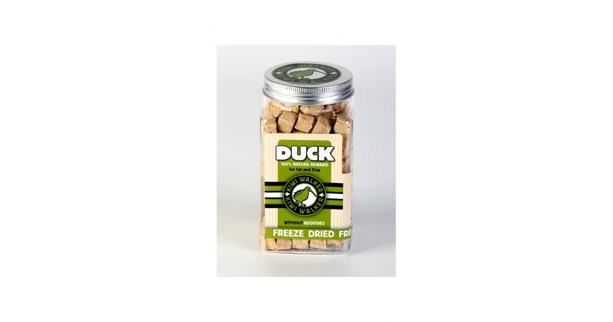 KW - Cubes de canard