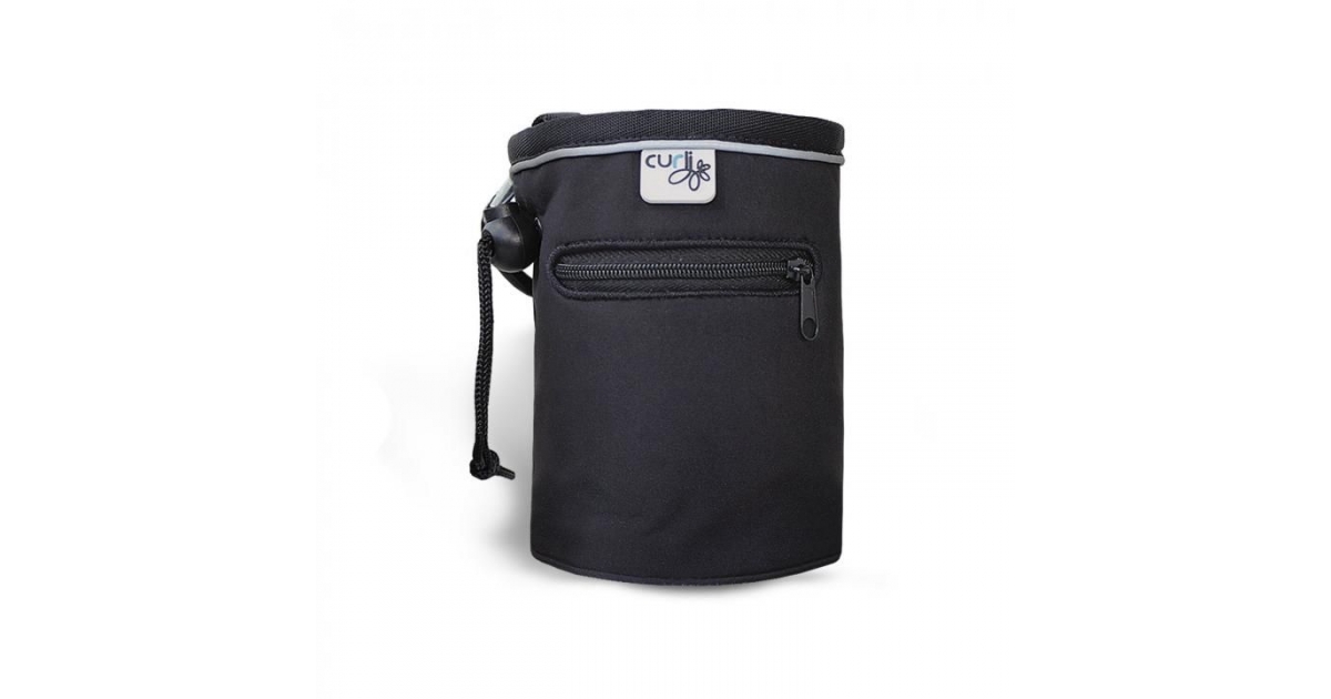 Accessoire de promenade pour chiens - Treat bag Curli Curli - 1