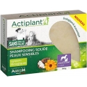  shampoing sec chat peau sensible Actiplant - 1