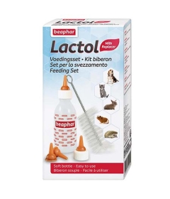 Kit Biberon Beaphar - 1
