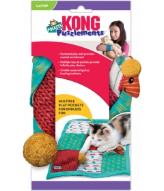 Kong - Puzzlements Kong - 2