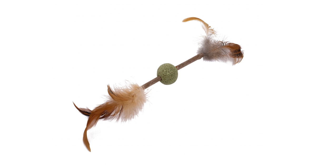 Boule à Plume HC