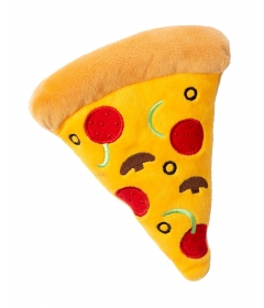 Peluche Pizza FuzzYard - 1