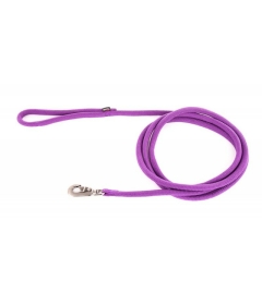 Laisse pour chiens - Laisse nylon ronde MS Martin Sellier - 7