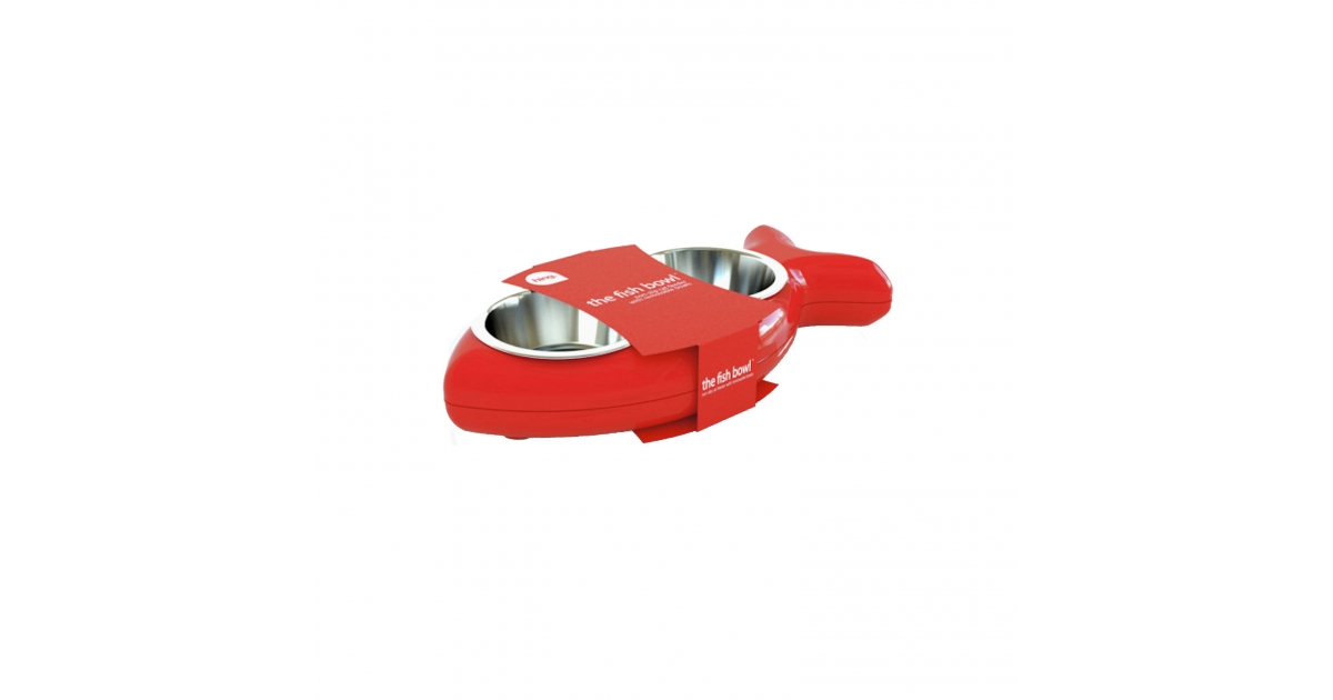 Double Bol Fish Hing - 5