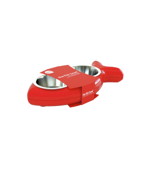 Double Bol Fish Hing - 5