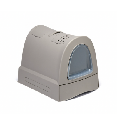 Couchage chat: Imac Toilette Zuma Imac - 2