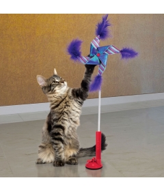 Kong - Connects Switch Teaser Wheel Kong - 2