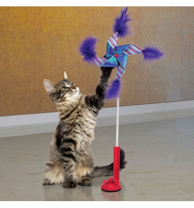 Kong - Connects Switch Teaser Wheel Kong - 2