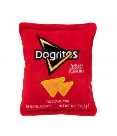 Peluche Dogritos