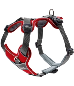 Harnais pour chien - Harnais DIVO Hunter - 3