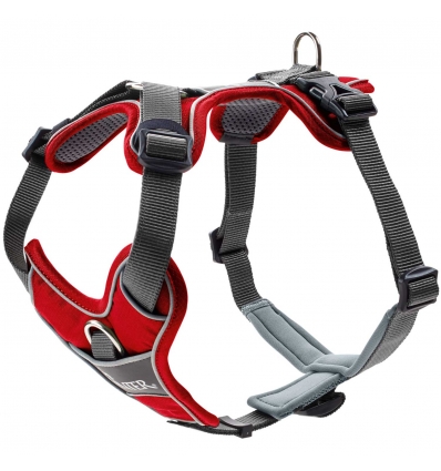 Harnais pour chien - Harnais DIVO Hunter - 3