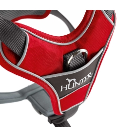 Harnais pour chien - Harnais DIVO Hunter - 4
