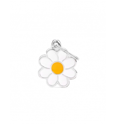 Marguerite Charms My Family - 1