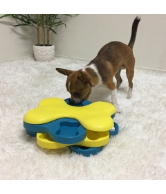 Dog Tornado Nina Ottoson - 1