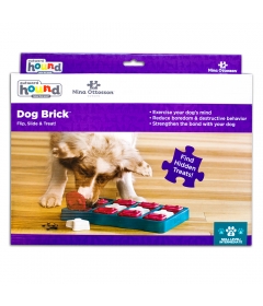 Dog Brick Nina Ottoson - 2